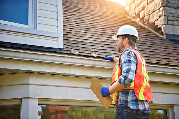 Licensed Gutter Installation service in Vauxhall, NJ - Roof Repair Smedway